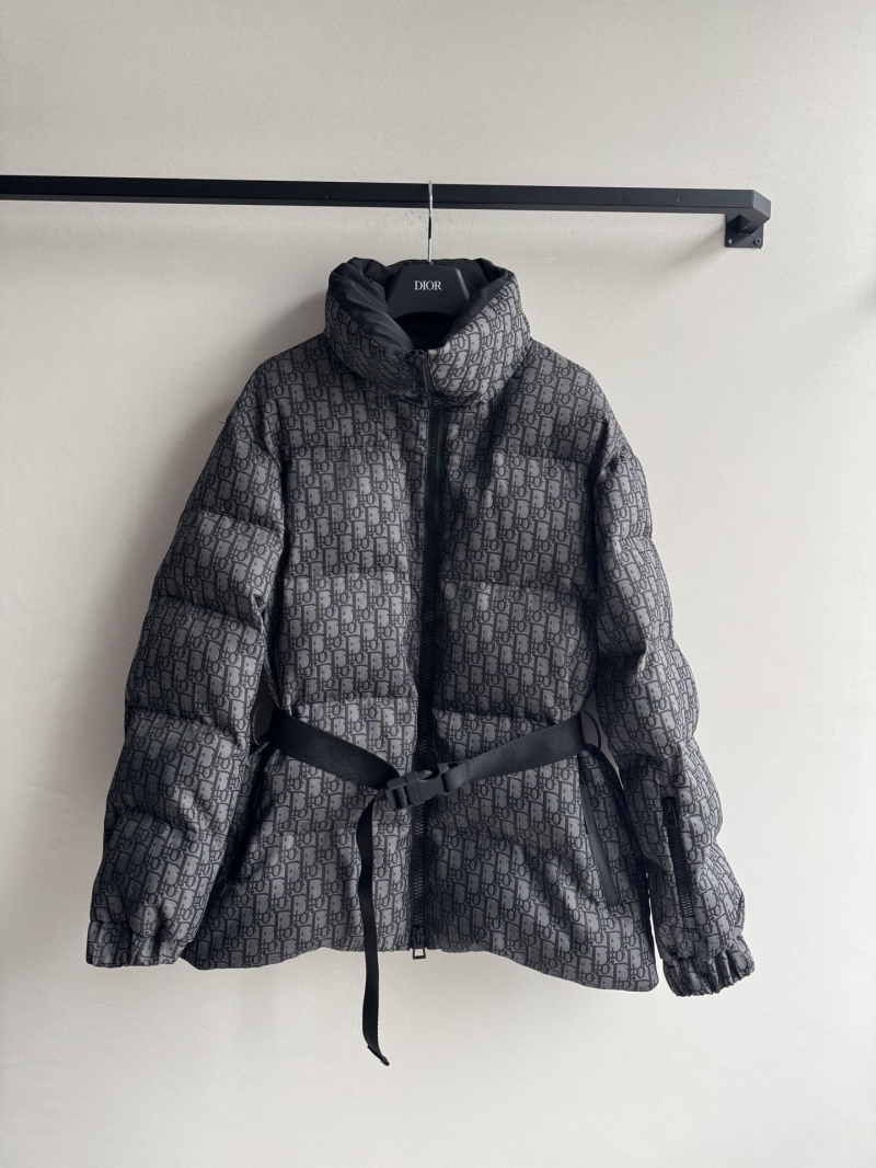 chr1st1an D10r down jacket